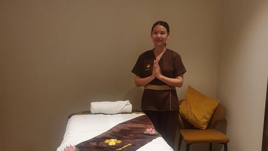 Clover Thai Massage – kuva 1