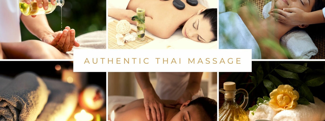Clover Thai Massage image 1