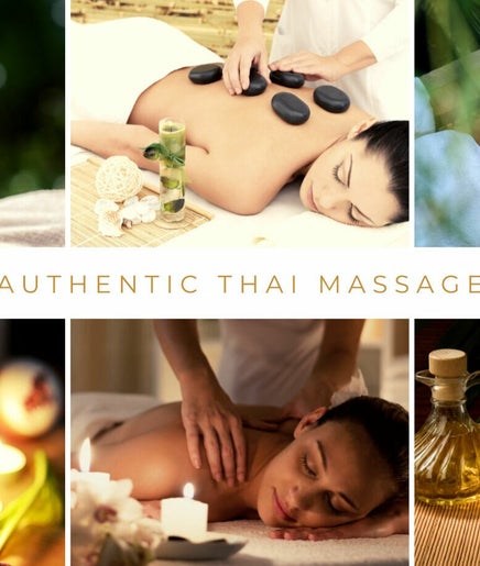 Clover Thai Massage imagem 2