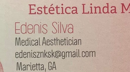 Estetica Edenis Silva slika 2