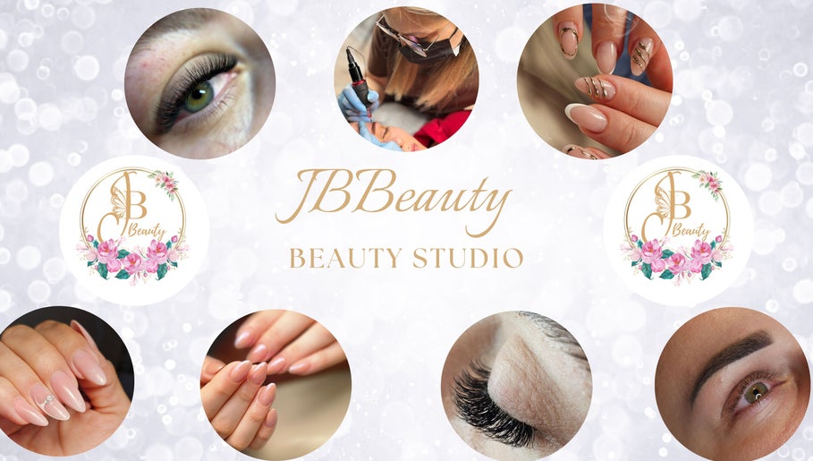 JB Beauty in Cork offers stunning eyelash extensions and nail art in County Cork, IE.