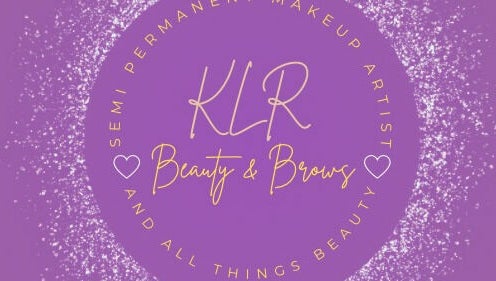 KLR Beauty and Brows 1paveikslėlis
