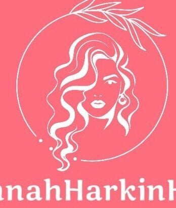 Hannah Harkin Hair at Beauty and Grace – obraz 2