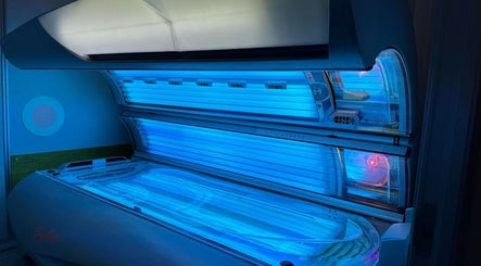 Glow Tanning Salon