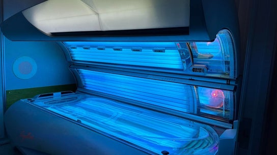 Glow Tanning Salon