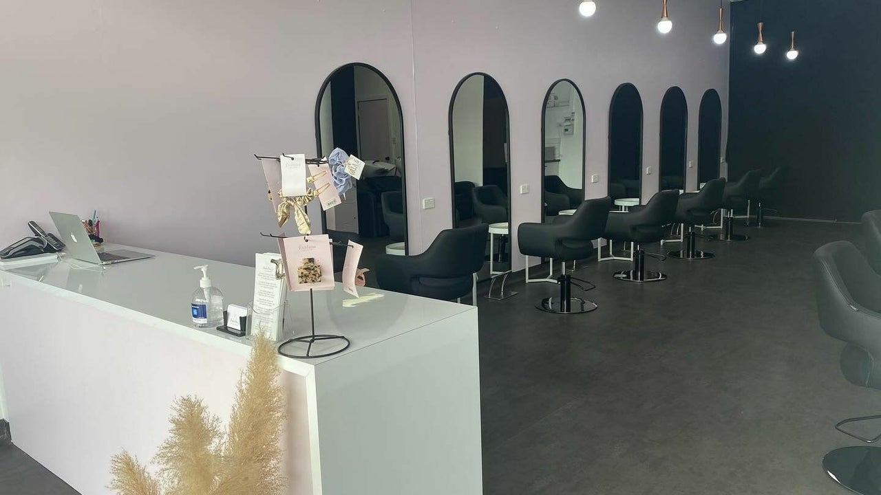 Best Hair Salons in Newcastle | Fresha