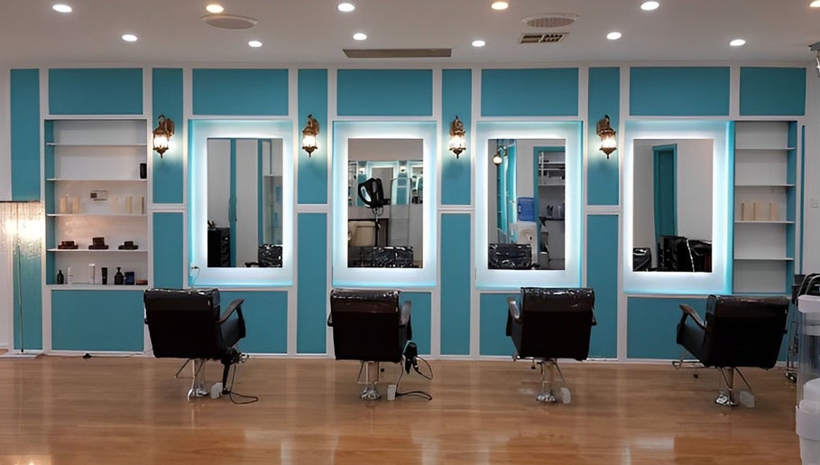 The JN.1 Cosmetic Beauty Clinic – kuva 1