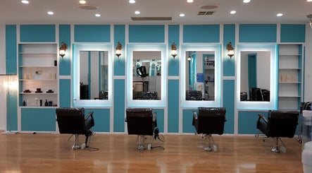 The JN.1 Cosmetic Beauty Clinic