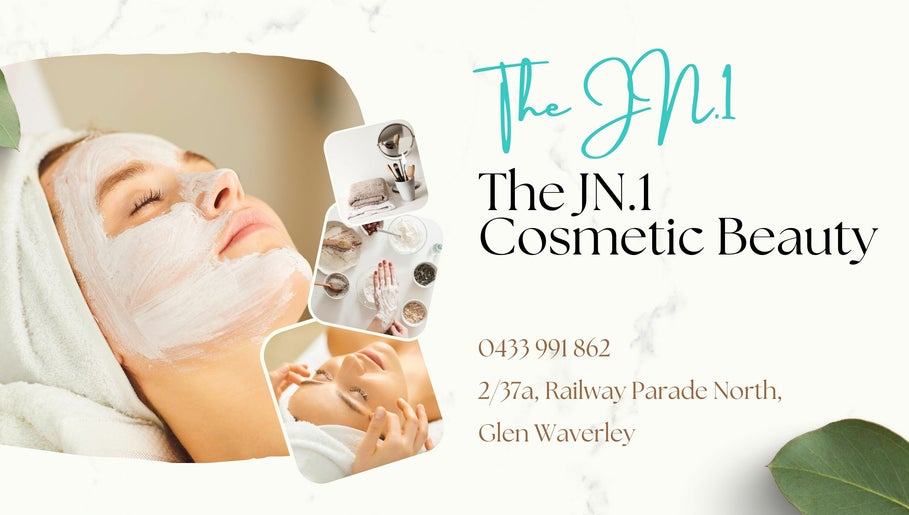 The JN.1 Cosmetic Beauty Clinic – kuva 1