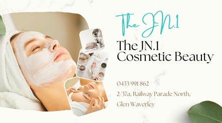 The JN.1 Cosmetic Beauty Clinic