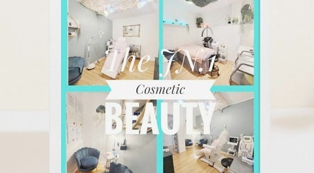 The JN.1 Cosmetic Beauty Clinic – obraz 2