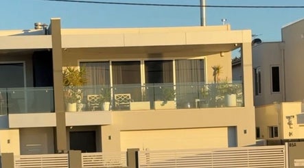 The Skin Conservatory Aldinga Beach exterior view in Aldinga Beach, South Australia, AU, showcasing modern design.