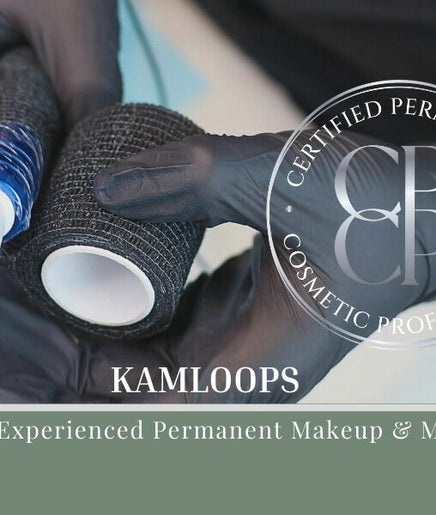 Ink Esthetics @ Kamloops slika 2