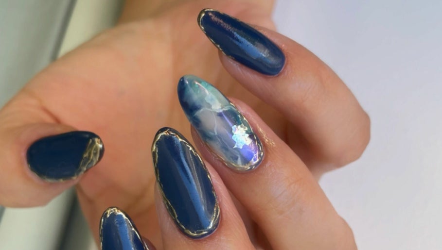 Nails Jericho image 1