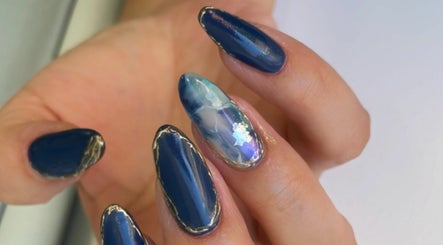 Nails Jericho