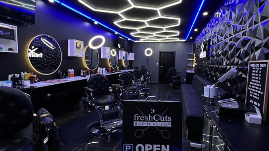 Freshcutsa Barber Shop