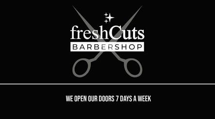 Freshcutsa Barber Shop