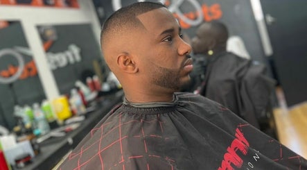 Freshcutsa Barber Shop billede 2