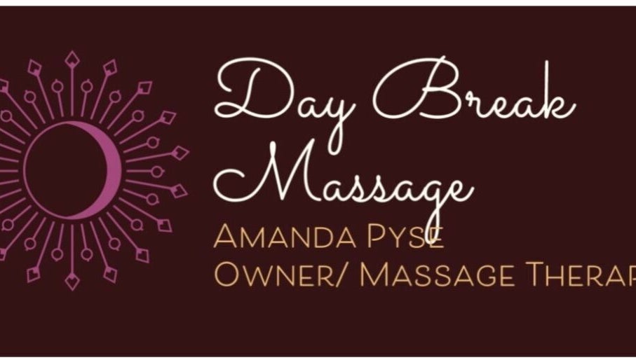 Day Break Massage image 1