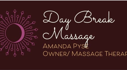 Day Break Massage