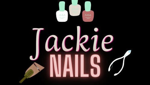 Jackie Nails – kuva 1