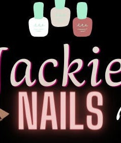 Jackie Nails – kuva 2