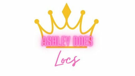 Ashley Does Locs изображение 1