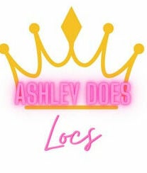 Ashley Does Locs image 2