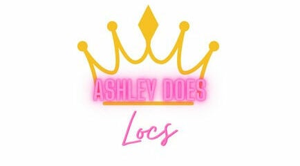 Ashley Does Locs