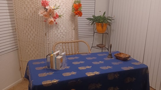 Feminine Essence Tarot Readings