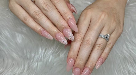 Beauticure Nails