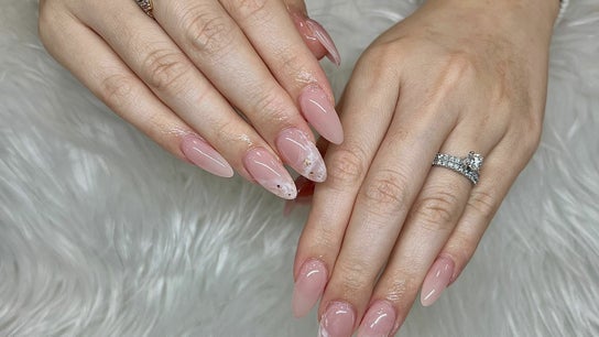 Beauticure Nails