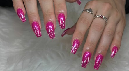 Beauticure Nails slika 3