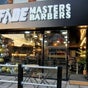 Fade Masters Barbers Hale