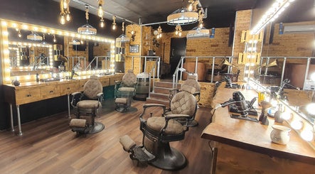 Fade Masters Barbers | Bramhall