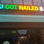 You got Nailed and Spa