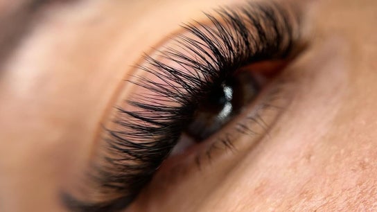 Pestañeo • Lash & Brows Studio