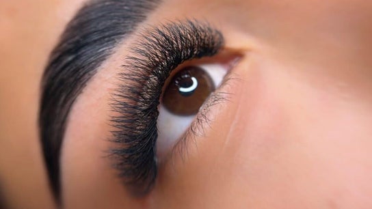 Pestañeo • Lash & Brows Studio