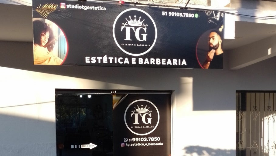 Image de TG Estética e Barbearia 1