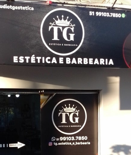 Image de TG Estética e Barbearia 2