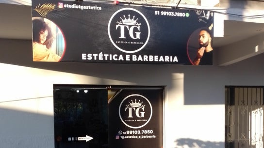 TG Estética e Barbearia