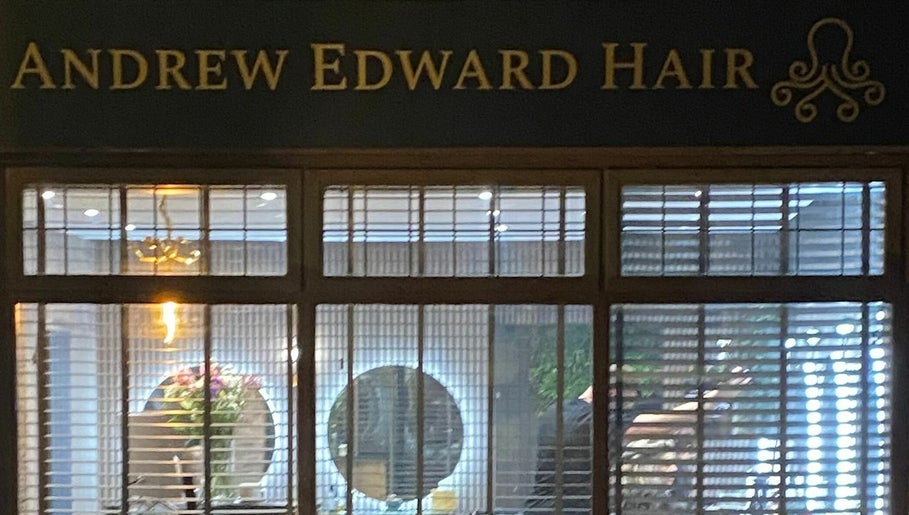 Andrew Edward Hair изображение 1