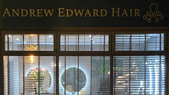 Andrew Edward Hair