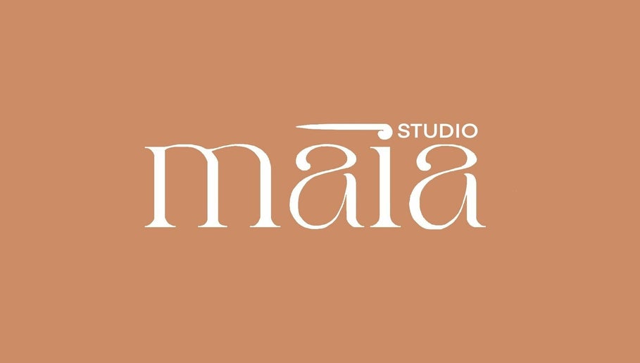 Immagine 1, Studio Māia