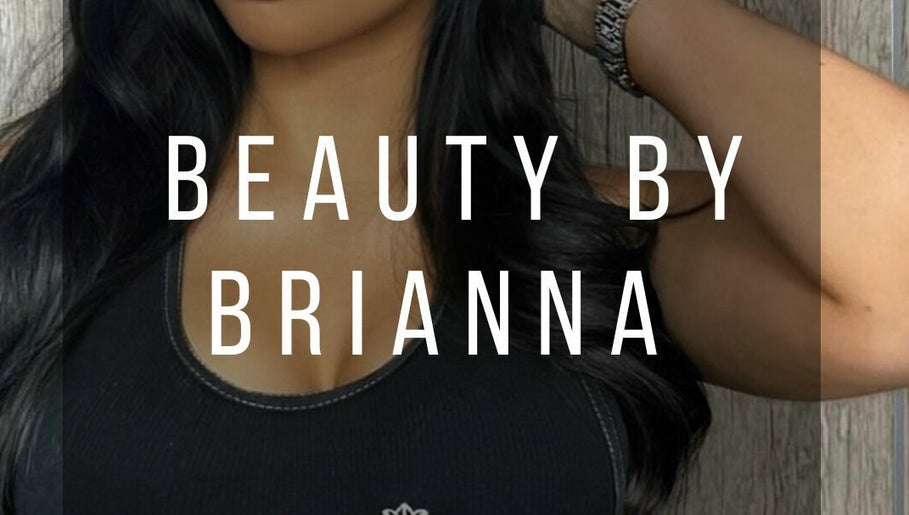 Beauty By Brianna – obraz 1