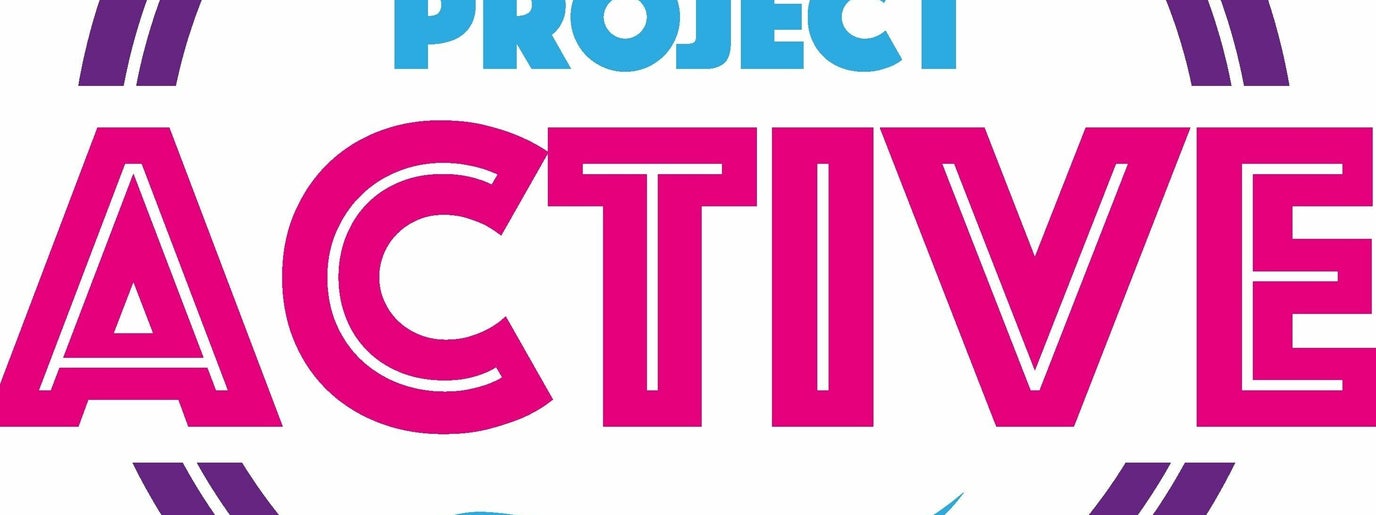 Project Active image 1