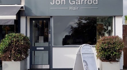 Jon Garrod Hair image 3