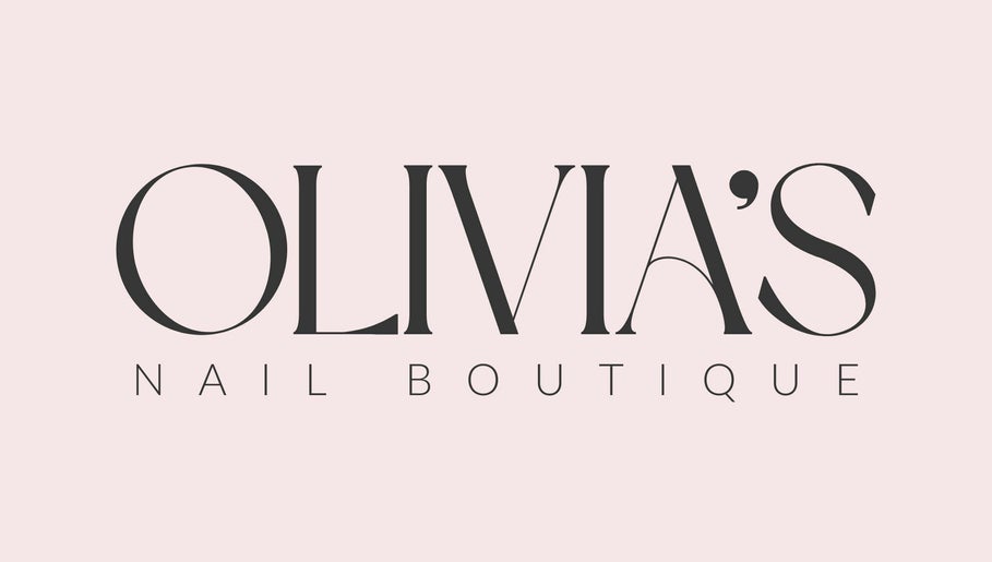 Olivia's Nail Boutique imagem 1