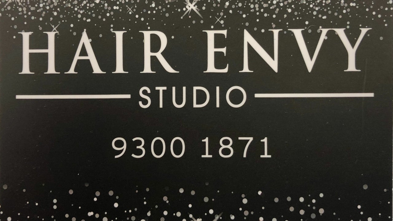 Hair Envy Studio - 205 Lakeside Dr 2 - Joondalup | Fresha Hair Envy Studio - 205 Lakeside Dr 2 - Joondalup | Fresha