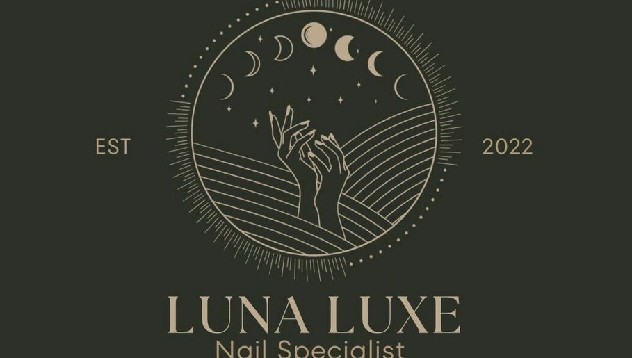 Luna Luxe Nails зображення 1
